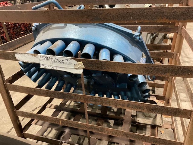 1996 vogelsang lv30 577 mestverdeler - afbeelding 4 van  5