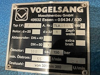 1996 vogelsang lv30 577 mestverdeler - afbeelding 5 van  5
