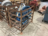 1996 vogelsang lv30 578 mestverdeler - afbeelding 2 van  6