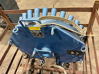 1996 vogelsang lv30 578 mestverdeler - afbeelding 3 van  6