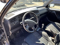 1996 volkswagen golf 2.0 gti personenauto - afbeelding 2 van  26