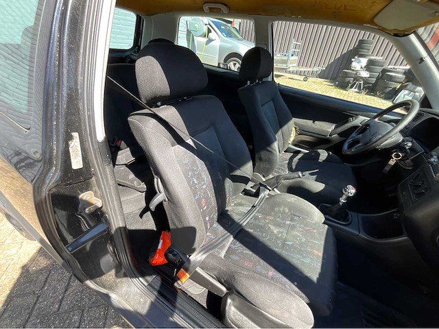 1996 volkswagen golf 2.0 gti personenauto - afbeelding 7 van  26