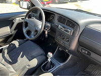1996 volkswagen golf 2.0 gti personenauto - afbeelding 9 van  26