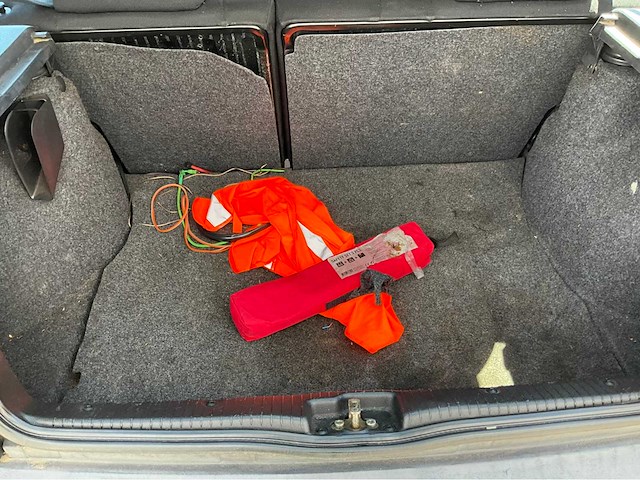 1996 volkswagen golf 2.0 gti personenauto - afbeelding 10 van  26