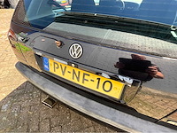 1996 volkswagen golf 2.0 gti personenauto - afbeelding 13 van  26