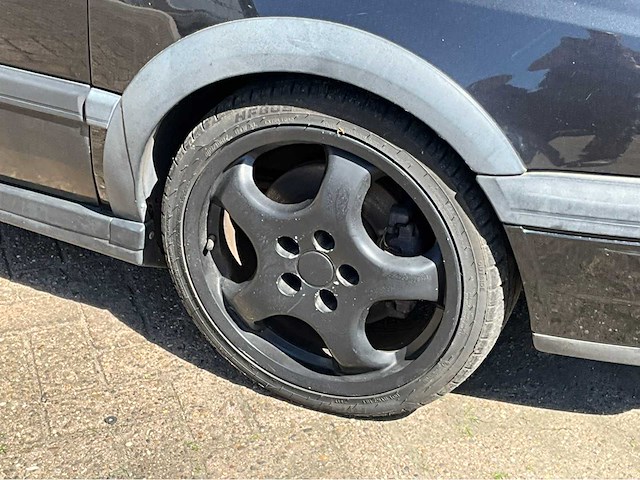 1996 volkswagen golf 2.0 gti personenauto - afbeelding 16 van  26