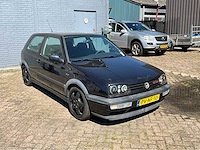 1996 volkswagen golf 2.0 gti personenauto - afbeelding 20 van  26