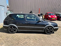 1996 volkswagen golf 2.0 gti personenauto - afbeelding 21 van  26