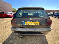 1996 volkswagen golf 2.0 gti personenauto - afbeelding 22 van  26