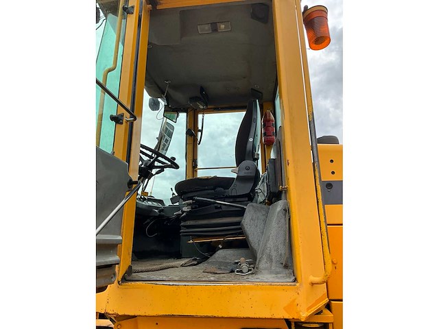 1996 volvo l70c shovel - afbeelding 2 van  31