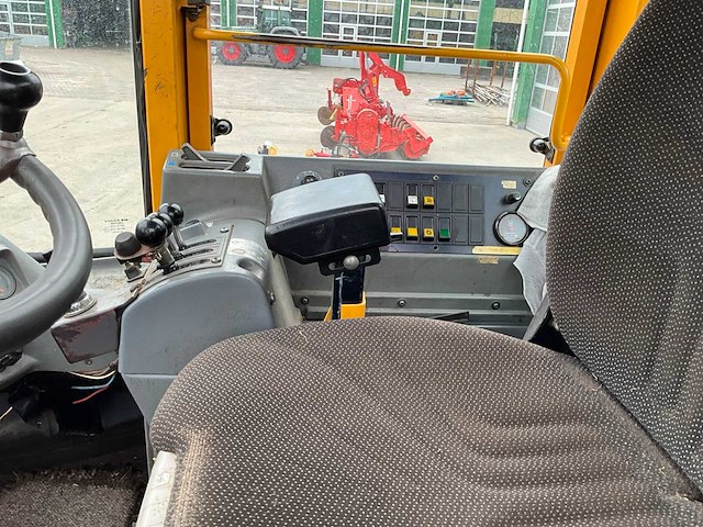 1996 volvo l70c shovel - afbeelding 4 van  31