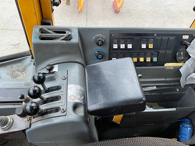 1996 volvo l70c shovel - afbeelding 5 van  31