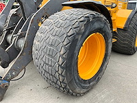 1996 volvo l70c shovel - afbeelding 9 van  31