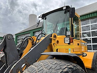 1996 volvo l70c shovel - afbeelding 10 van  31
