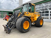 1996 volvo l70c shovel - afbeelding 1 van  31