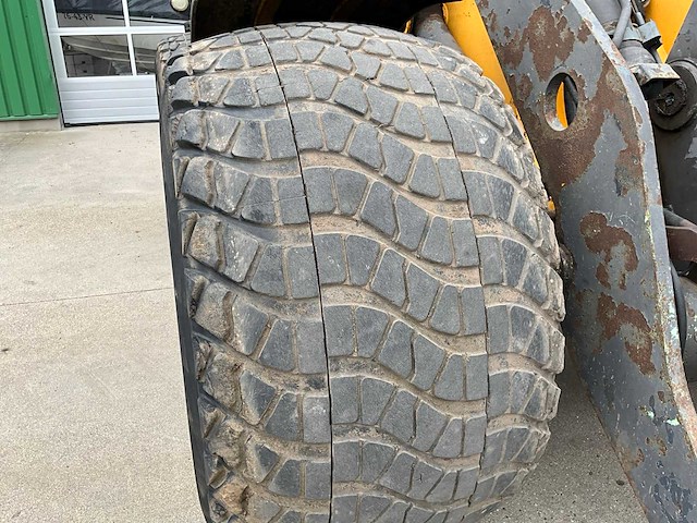 1996 volvo l70c shovel - afbeelding 16 van  31