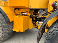 1996 volvo l70c shovel - afbeelding 18 van  31