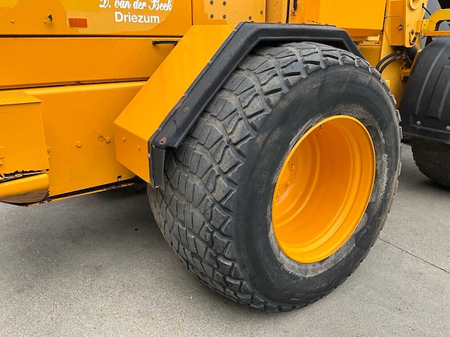 1996 volvo l70c shovel - afbeelding 21 van  31