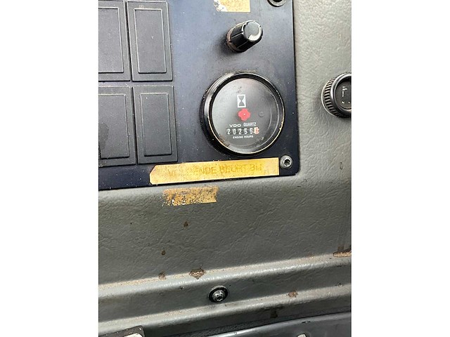 1996 volvo l70c shovel - afbeelding 25 van  31