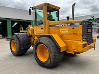 1996 volvo l70c shovel - afbeelding 26 van  31