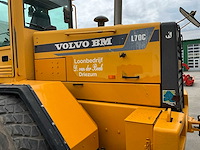 1996 volvo l70c shovel - afbeelding 27 van  31