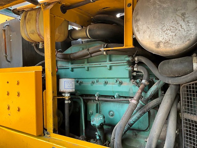 1996 volvo l70c shovel - afbeelding 28 van  31