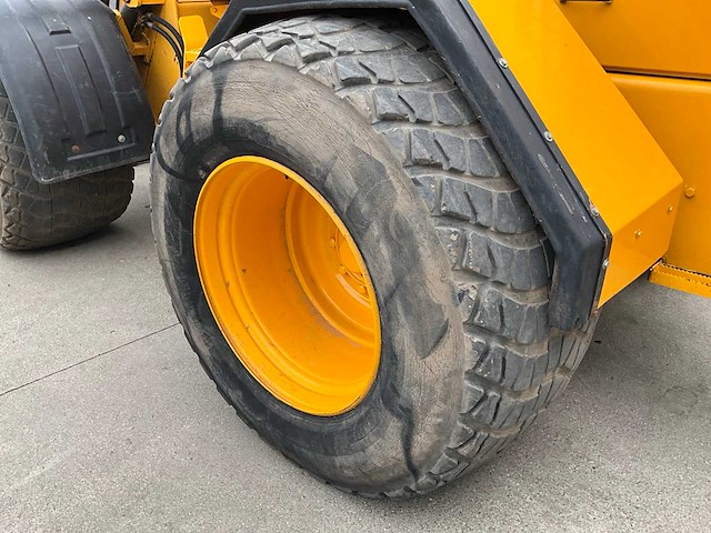 1996 volvo l70c shovel - afbeelding 29 van  31