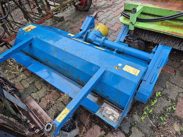 1996 votex rs 150f31 klepelbak - afbeelding 1 van  2