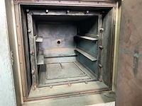 1996 vötsch efu 60/60 laboratoriumoven - afbeelding 3 van  6