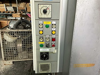 1996 vötsch efu 60/60 laboratoriumoven - afbeelding 4 van  6