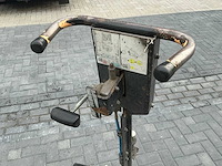 1996 wacker dps 3060 trilplaat - afbeelding 2 van  13