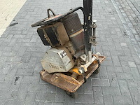 1996 wacker dps 3060 trilplaat - afbeelding 1 van  13