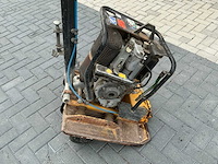1996 wacker dps 3060 trilplaat - afbeelding 8 van  13