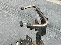 1996 wacker dps 3060 trilplaat - afbeelding 13 van  13