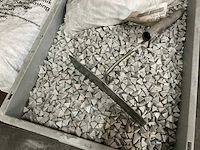 1996 walther trowal cl70 ontbraamtrommel - afbeelding 2 van  10