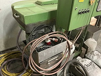 1996 walther trowal cl70 ontbraamtrommel - afbeelding 10 van  10