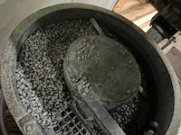 1996 walther trowal cl70 ontbraamtrommel - afbeelding 4 van  10