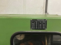 1996 walther trowal cl70 ontbraamtrommel - afbeelding 6 van  10