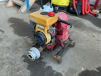 1996 wavo 111rdp2 vuilwaterpomp - afbeelding 1 van  6