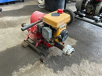 1996 wavo 111rdp2 vuilwaterpomp - afbeelding 2 van  6