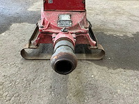 1996 wavo 111rdp2 vuilwaterpomp - afbeelding 4 van  6