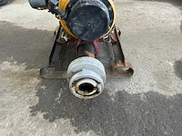1996 wavo 111rdp2 vuilwaterpomp - afbeelding 5 van  6