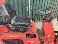 1996 weidemann 1030 d/d shovel - afbeelding 7 van  12
