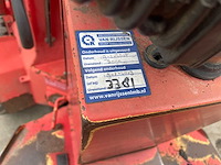 1996 weidemann 1030 d/d shovel - afbeelding 9 van  12