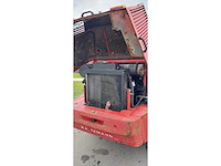 1996 weidemann 4002 shovel - afbeelding 4 van  21