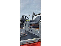 1996 weidemann 4002 shovel - afbeelding 11 van  21