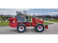 1996 weidemann 4002 shovel - afbeelding 18 van  21