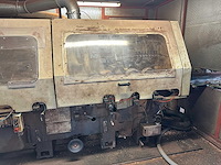 1996 weinig hydromat 22 bl 4-zijdige profileer- en schaafmachine - afbeelding 1 van  10