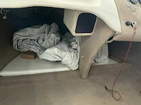 1996 wellcraft excel 18sl speedboot - afbeelding 4 van  27