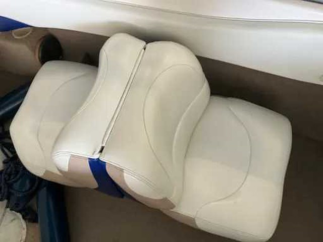 1996 wellcraft excel 18sl speedboot - afbeelding 7 van  27